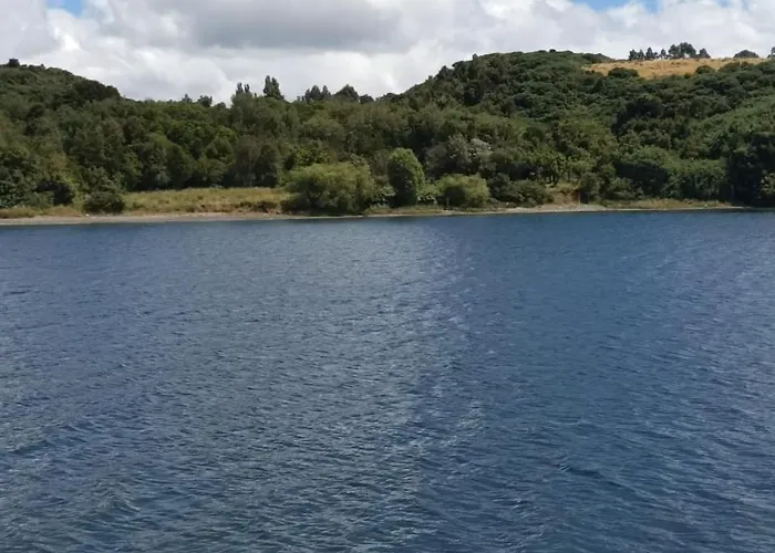 Cabanas Aulen Chepu Chiloe