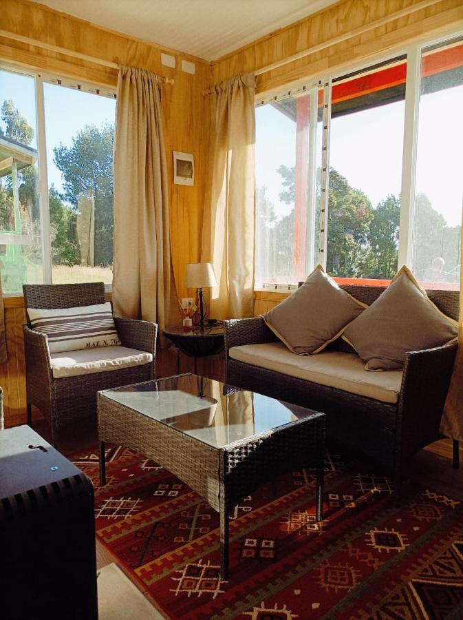 Aulen Chepu Chiloe Holiday home *