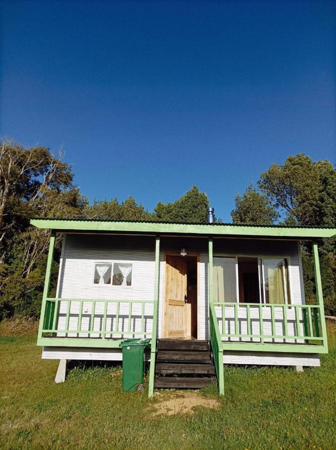 Aulen Chepu Chiloe Ancud