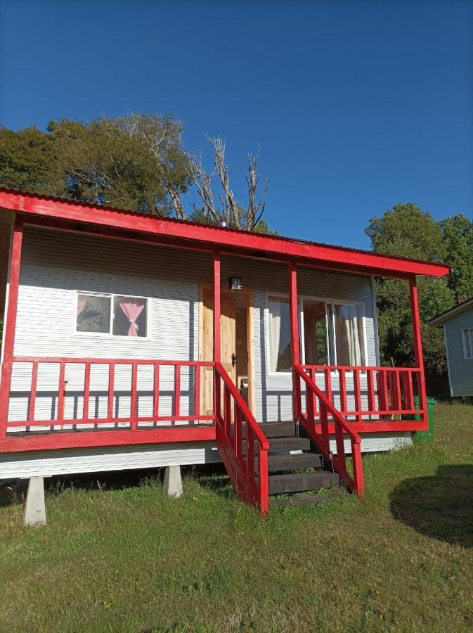 Holiday home Aulen Chepu Chiloe *