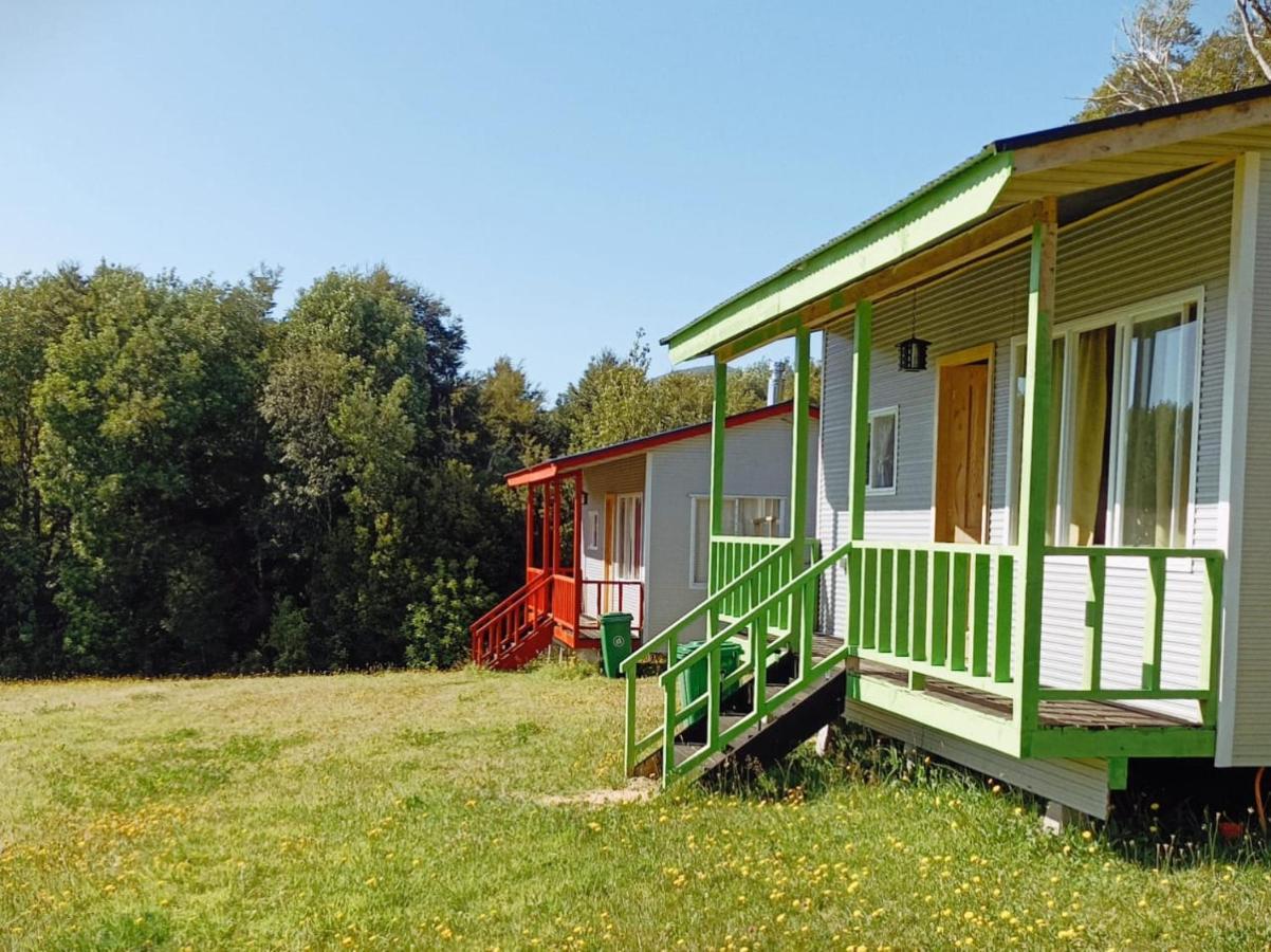 Aulen Chepu Chiloe Holiday home