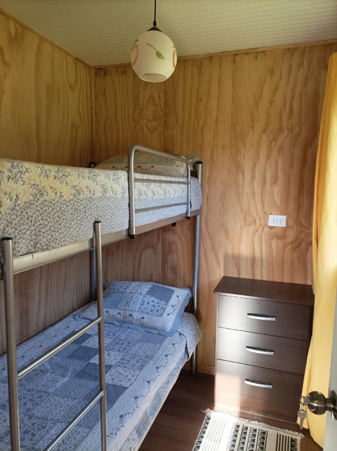 Aulen Chepu Chiloe Holiday home