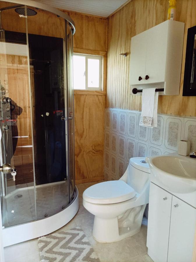 Holiday home Aulen Chepu Chiloe