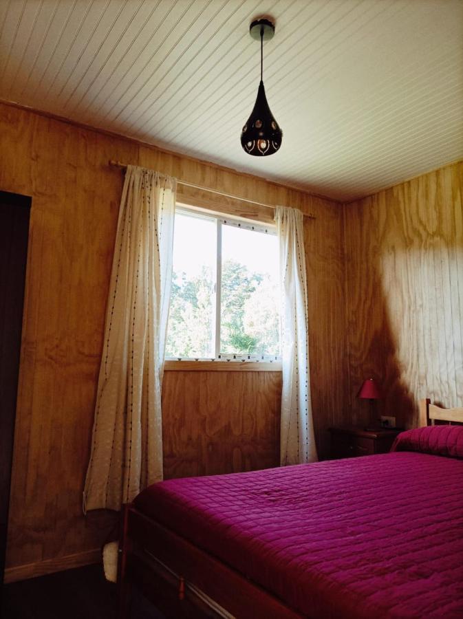 Holiday home Aulen Chepu Chiloe Ancud