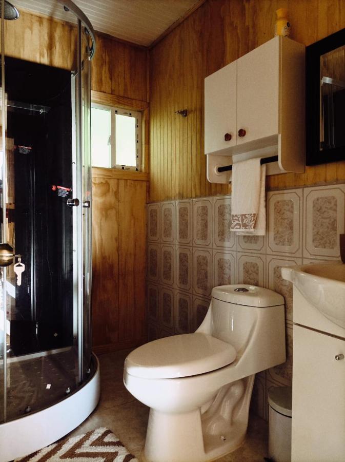 Holiday home Aulen Chepu Chiloe