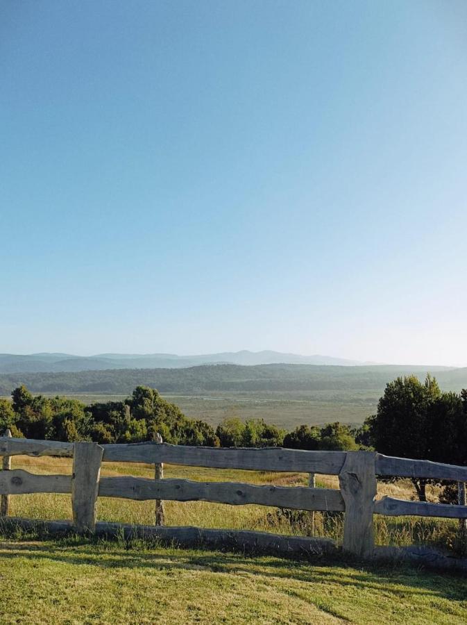 Aulen Chepu Chiloe Holiday home *